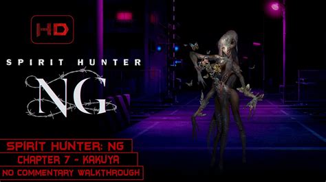 spirit hunter: ng walkthrough|Iba pa.